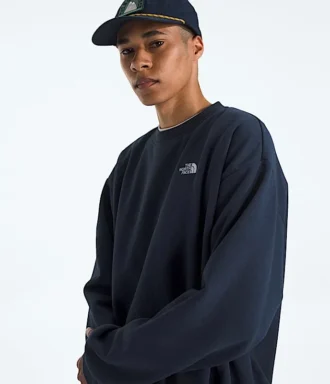 Maglia oversize Evolution Simple Dome da uomo Maglia oversize Evolution Simple Dome da uomo