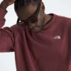 Maglia oversize Evolution Simple Dome da uomo