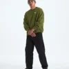 Maglia oversize Evolution Simple Dome da uomo