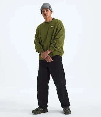 Maglia oversize Evolution Simple Dome da uomo Maglia oversize Evolution Simple Dome da uomo