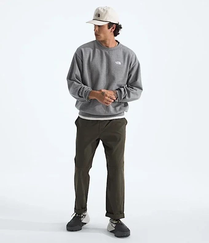 Maglia oversize Evolution Simple Dome da uomo Maglia oversize Evolution Simple Dome da uomo