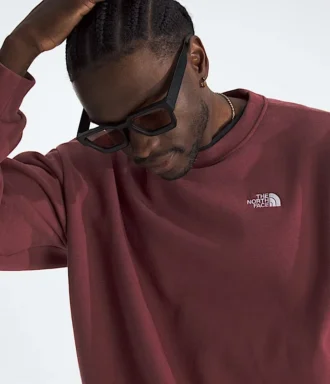 Maglia oversize Evolution Simple Dome da uomo Maglia oversize Evolution Simple Dome da uomo