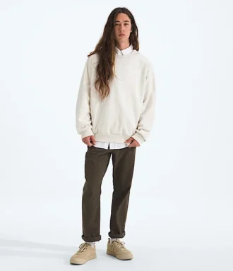 Maglia oversize Evolution Simple Dome da uomo Maglia oversize Evolution Simple Dome da uomo