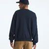 Maglia oversize Evolution Simple Dome da uomo