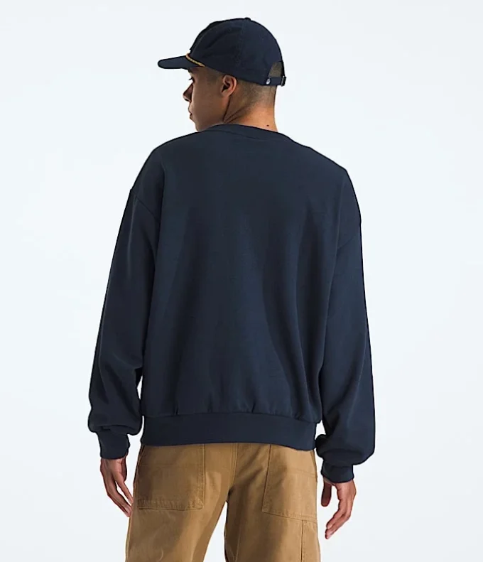 Maglia oversize Evolution Simple Dome da uomo