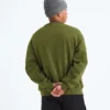 Maglia oversize Evolution Simple Dome da uomo