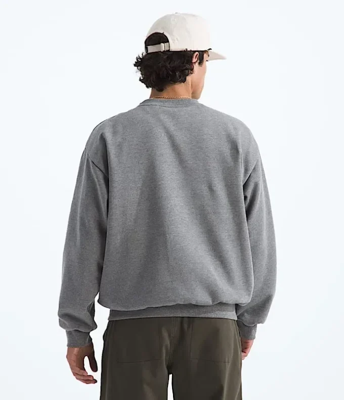 Maglia oversize Evolution Simple Dome da uomo Maglia oversize Evolution Simple Dome da uomo