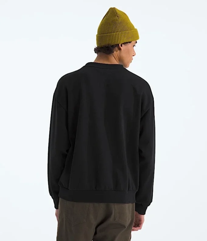 Maglia oversize Evolution Simple Dome da uomo