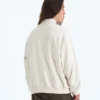 Maglia oversize Evolution Simple Dome da uomo