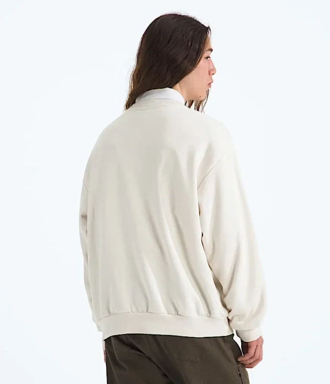 Maglia oversize Evolution Simple Dome da uomo