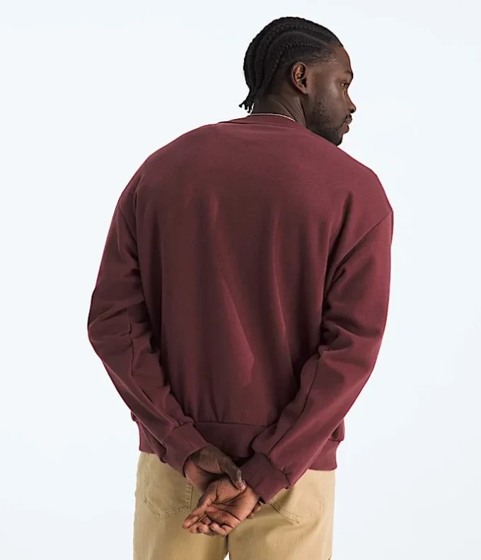 Maglia oversize Evolution Simple Dome da uomo