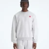 Maglia TNF™ Red Box Crew da uomo Maglia TNF™ Red Box Crew da uomo