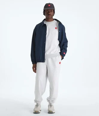 Maglia TNF™ Red Box Crew da uomo