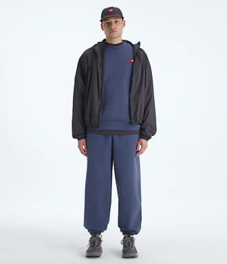 Maglia TNF™ Red Box Crew da uomo