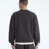 Maglia TNF™ Red Box Crew da uomo Maglia TNF™ Red Box Crew da uomo