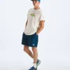 Maglietta a maniche corte da uomo TNF™ Essential Expedition Series — Grafica Maglietta a maniche corte da uomo TNF™ Essential Expedition Series — Grafica