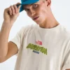 Maglietta a maniche corte da uomo TNF™ Essential Expedition Series — Grafica Maglietta a maniche corte da uomo TNF™ Essential Expedition Series — Grafica