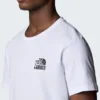 Maglietta a maniche corte da uomo TNF X Bialetti Maglietta a maniche corte da uomo TNF X Bialetti