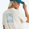 Maglietta a maniche corte Evolution Box NSE Fill da donna — Grafica Maglietta a maniche corte Evolution Box NSE Fill da donna — Grafica