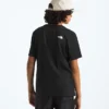 Maglietta a maniche corte Evolution Half Dome per ragazzi e ragazze