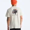 Maglietta a maniche corte Evolution Vault Tri Pack da uomo — Grafica Maglietta a maniche corte Evolution Vault Tri Pack da uomo — Grafica