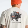 Maglietta a maniche corte Evolution Vault Tri Pack da uomo — Grafica Maglietta a maniche corte Evolution Vault Tri Pack da uomo — Grafica