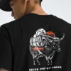 Maglietta a maniche corte Evolution Vault Tri Pack da uomo — Grafica Maglietta a maniche corte Evolution Vault Tri Pack da uomo — Grafica