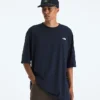 Maglietta a maniche corte oversize TNF™ Essential Simple Dome da uomo Maglietta a maniche corte oversize TNF™ Essential Simple Dome da uomo