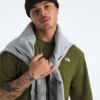 Maglietta a maniche corte oversize TNF™ Essential Simple Dome da uomo Maglietta a maniche corte oversize TNF™ Essential Simple Dome da uomo