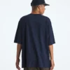 Maglietta a maniche corte oversize TNF™ Essential Simple Dome da uomo Maglietta a maniche corte oversize TNF™ Essential Simple Dome da uomo