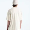Maglietta a maniche corte oversize TNF™ Essential Simple Dome da uomo Maglietta a maniche corte oversize TNF™ Essential Simple Dome da uomo