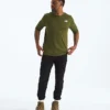 Maglietta a maniche corte ripiegabile LIGHTRANGE™ da uomo Maglietta a maniche corte ripiegabile LIGHTRANGE™ da uomo