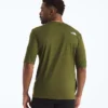 Maglietta a maniche corte ripiegabile LIGHTRANGE™ da uomo Maglietta a maniche corte ripiegabile LIGHTRANGE™ da uomo