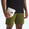 Maglietta a maniche corte ripiegabile LIGHTRANGE™ da uomo Maglietta a maniche corte ripiegabile LIGHTRANGE™ da uomo