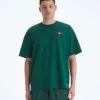 Maglietta a maniche corte TNF™ Red Box da uomo Maglietta a maniche corte TNF™ Red Box da uomo
