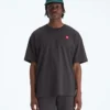 Maglietta a maniche corte TNF™ Red Box da uomo Maglietta a maniche corte TNF™ Red Box da uomo