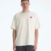 Maglietta a maniche corte TNF™ Red Box da uomo Maglietta a maniche corte TNF™ Red Box da uomo