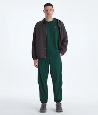 Maglietta a maniche corte TNF™ Red Box da uomo