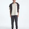 Maglietta a maniche corte TNF™ Red Box da uomo Maglietta a maniche corte TNF™ Red Box da uomo
