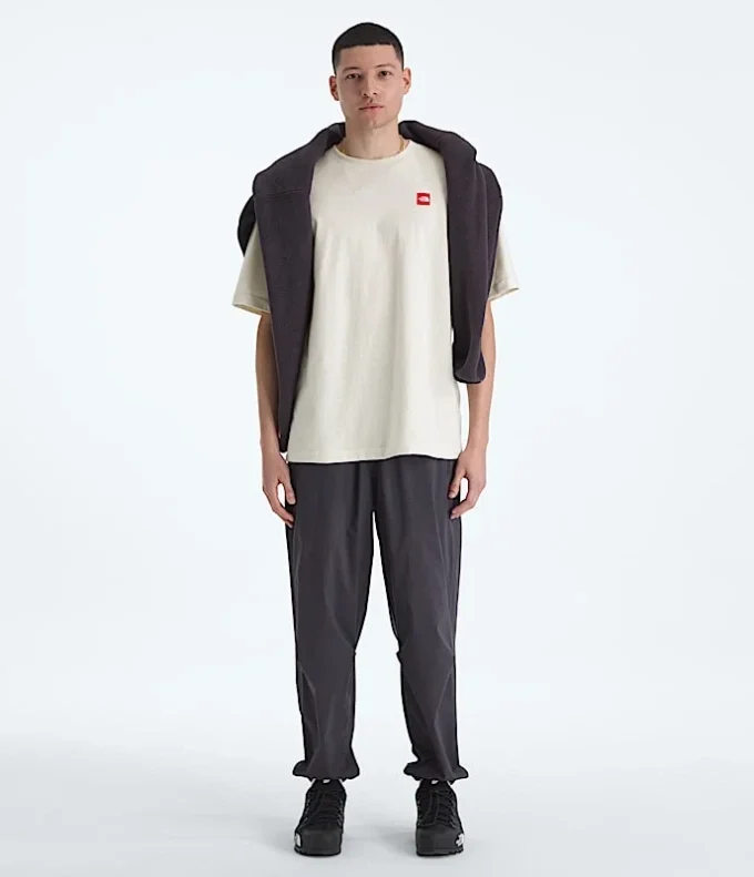 Maglietta a maniche corte TNF™ Red Box da uomo Maglietta a maniche corte TNF™ Red Box da uomo