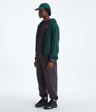 Maglietta a maniche corte TNF™ Red Box da uomo