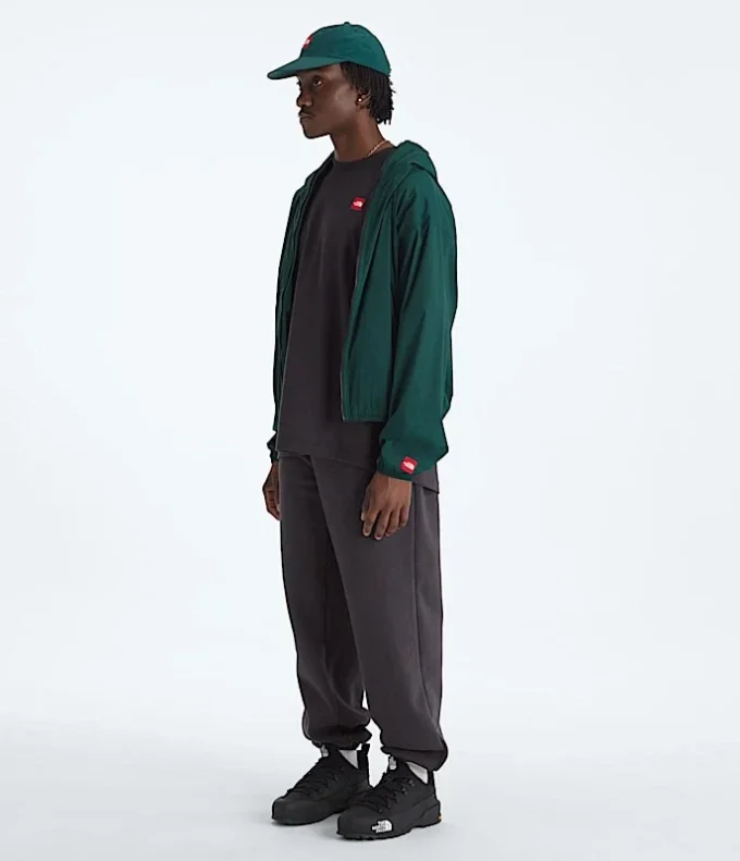 Maglietta a maniche corte TNF™ Red Box da uomo Maglietta a maniche corte TNF™ Red Box da uomo