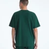 Maglietta a maniche corte TNF™ Red Box da uomo Maglietta a maniche corte TNF™ Red Box da uomo