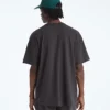 Maglietta a maniche corte TNF™ Red Box da uomo Maglietta a maniche corte TNF™ Red Box da uomo