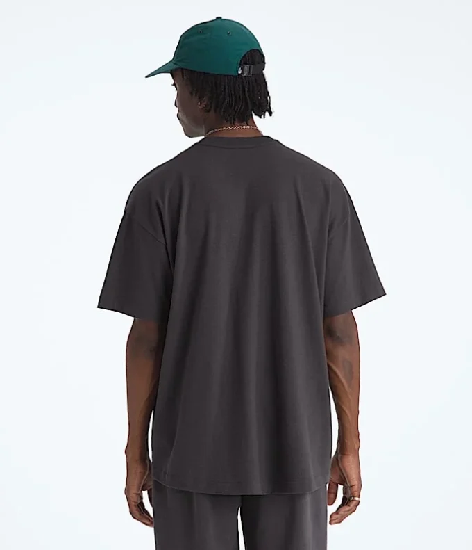 Maglietta a maniche corte TNF™ Red Box da uomo Maglietta a maniche corte TNF™ Red Box da uomo