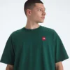 Maglietta a maniche corte TNF™ Red Box da uomo Maglietta a maniche corte TNF™ Red Box da uomo