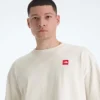 Maglietta a maniche corte TNF™ Red Box da uomo Maglietta a maniche corte TNF™ Red Box da uomo