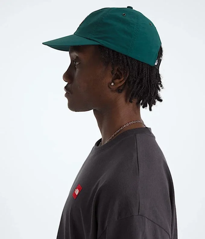 Maglietta a maniche corte TNF™ Red Box da uomo Maglietta a maniche corte TNF™ Red Box da uomo