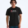 Maglietta a maniche corte U Evolution City GPS Maglietta a maniche corte U Evolution City GPS