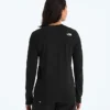 Maglietta a maniche lunghe Simple Dome da donna Maglietta a maniche lunghe Simple Dome da donna